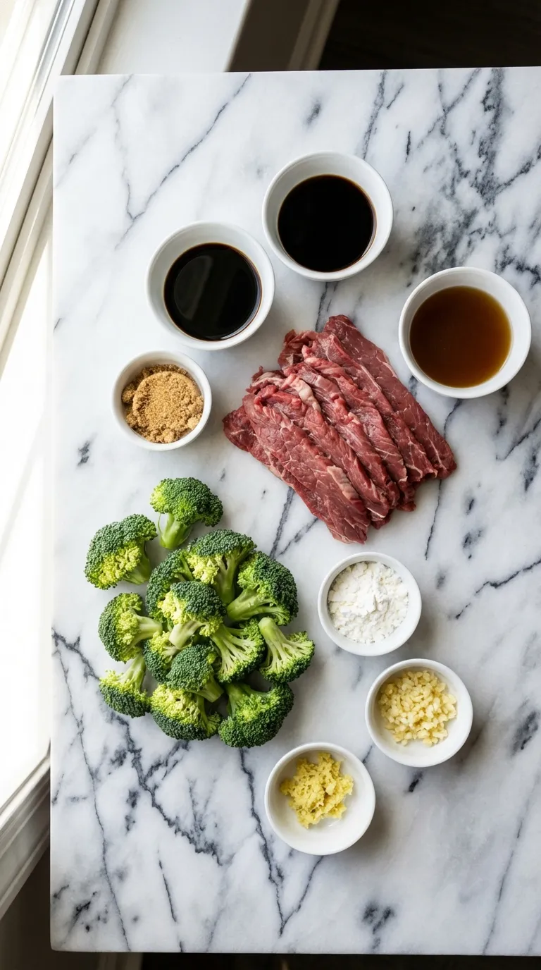 30 MINUTE HEALTHY DINNER GAME CHANGER 2 Healthy Dinner Ingredients