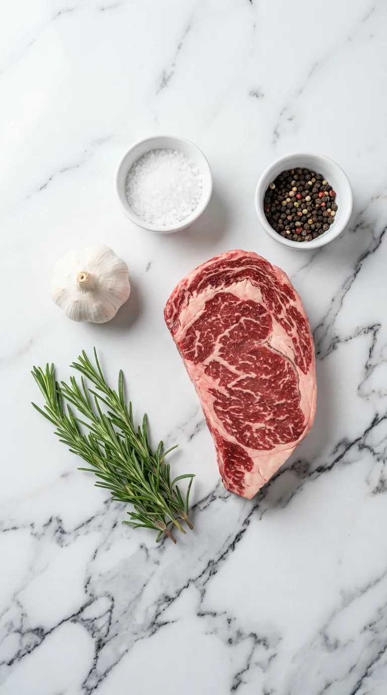 Keto Grinder Salad Ingredients