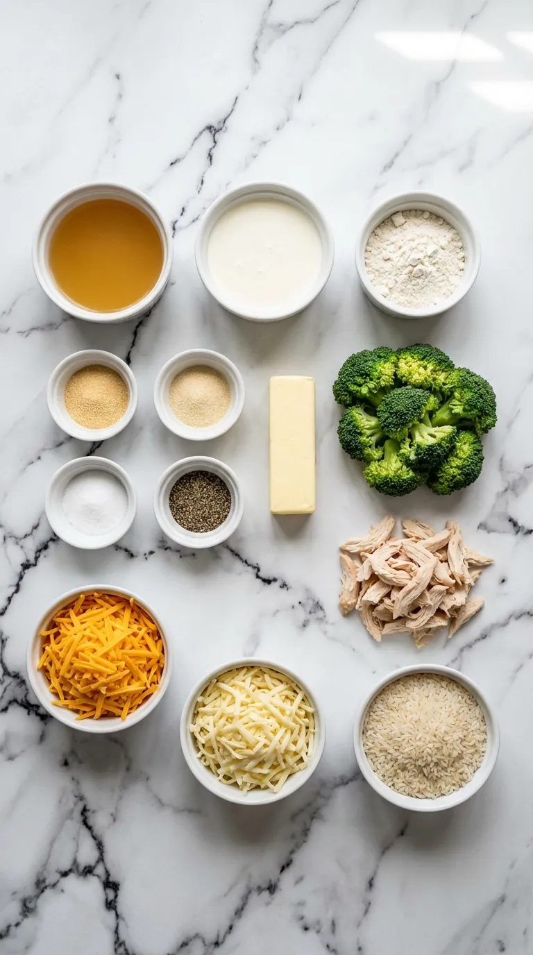 ULTIMATE CREAMY TOMATO SOUP & GRILLED CHEESE 2 Creamy Tomato Soup & Grilled Cheese Ingredients