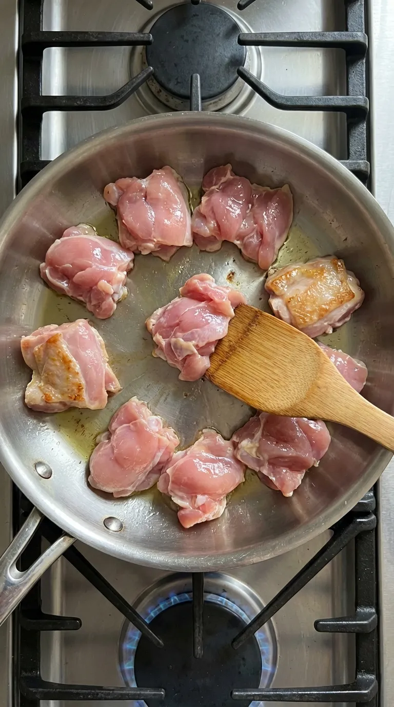 ALOHA HULI HULI PINEAPPLE CHICKEN AND RICE 3 How to Make Huli Huli Pineapple Chicken