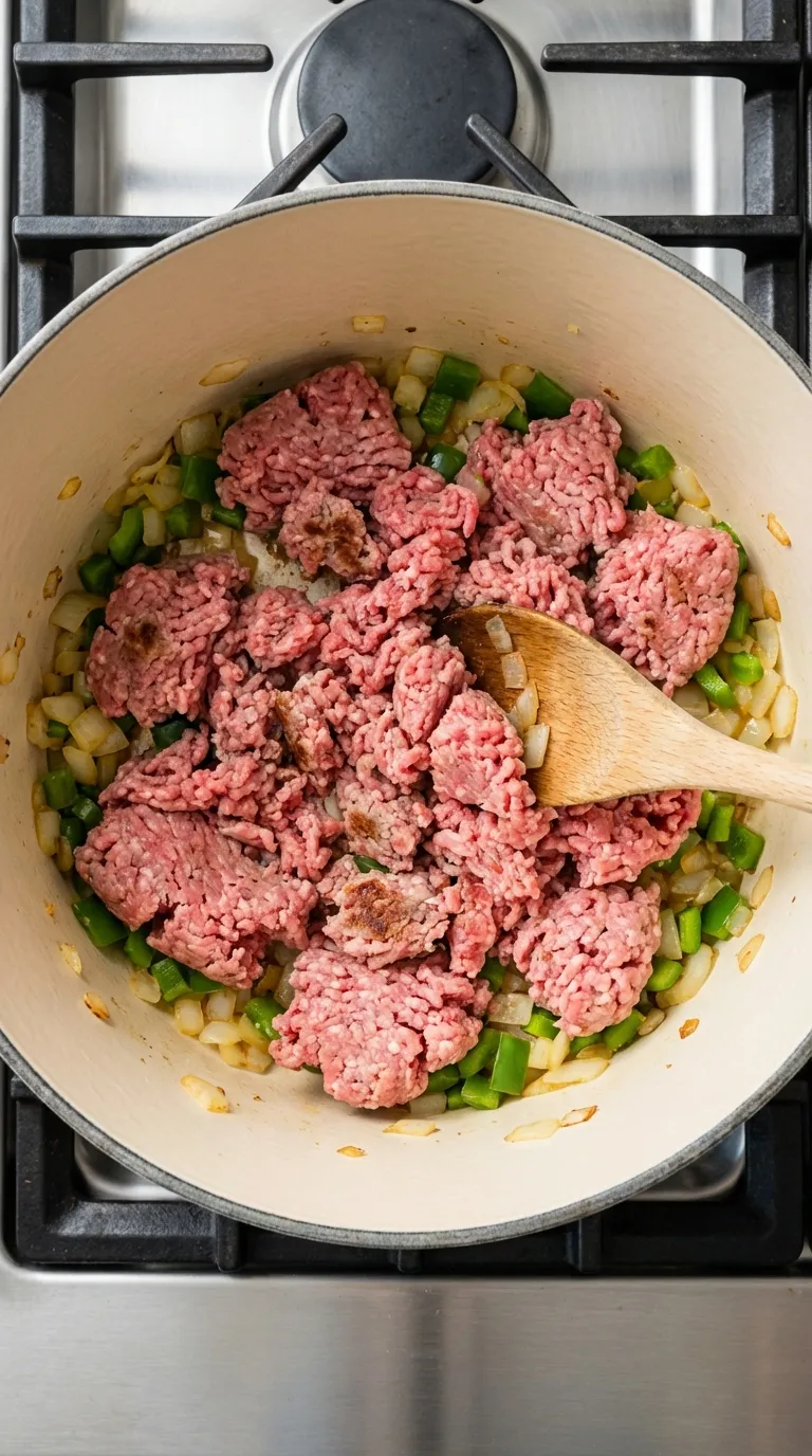 CLASSIC BEEF CHILI MADE FROM SCRATCH 3 How to Make Beef Chili