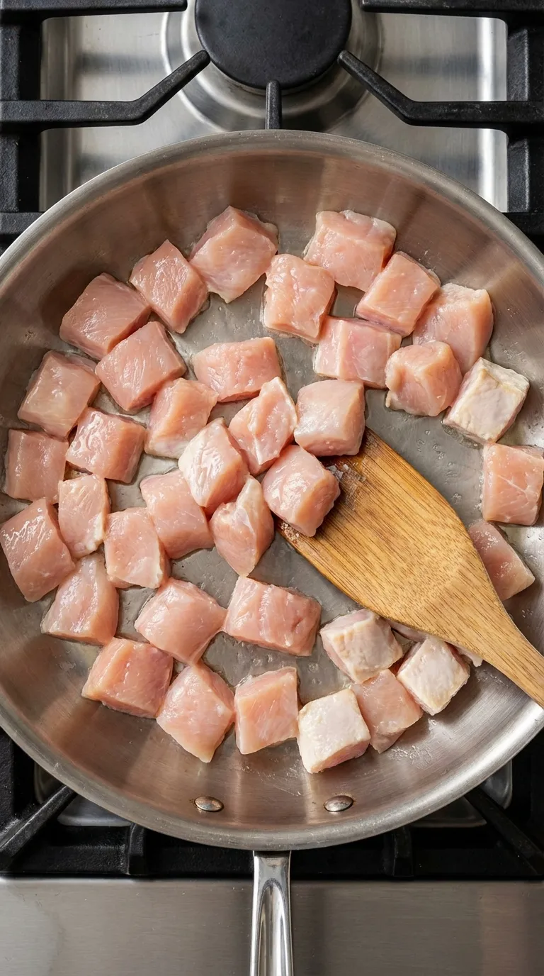 COWBOY BUTTER LEMON BOWTIE CHICKEN WITH BROCCOLI 3 How to Make Cowboy Butter Lemon Bowtie Chicken with Broccoli