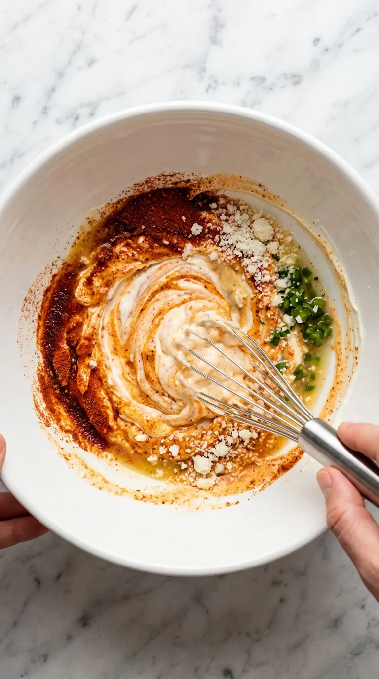 How to Make Elote Pasta Salad