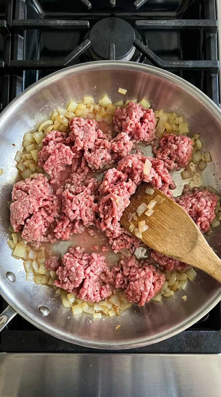 How to Make Instant Pot Taco Pasta Salad