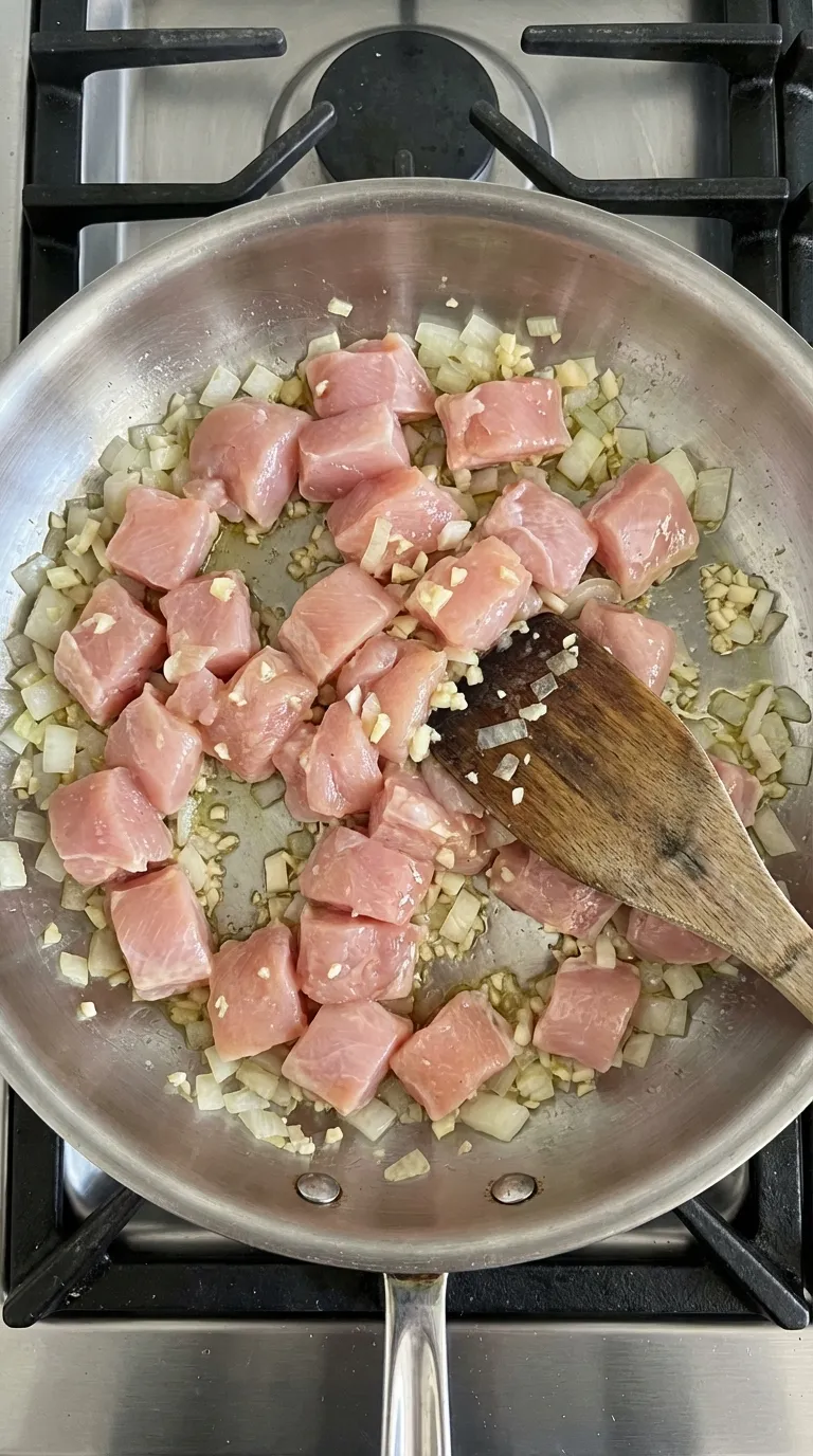How to Make Chicken Orzo