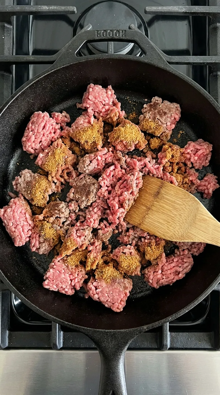 FIESTA GLUTEN-FREE TACO PASTA SALAD 3 How to Make Gluten-Free Taco Pasta Salad