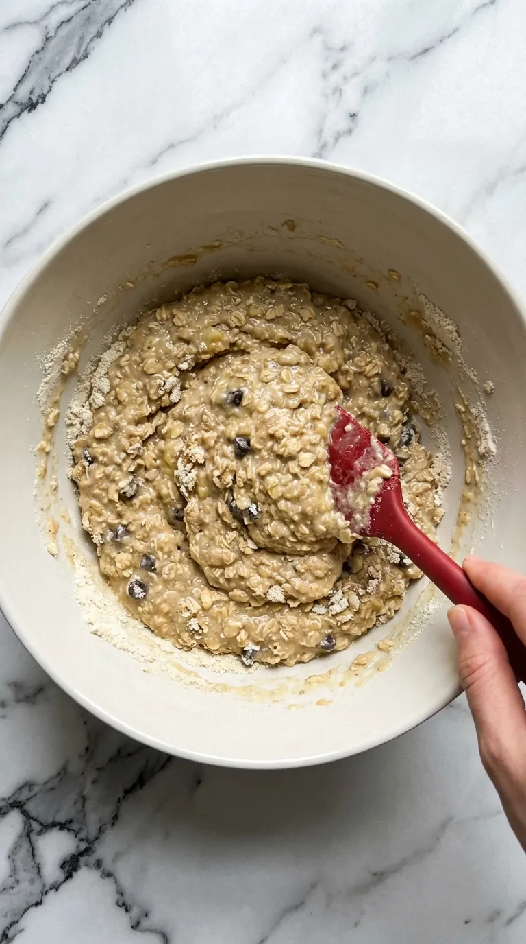 How to Make Oatmeal Protein Cookies