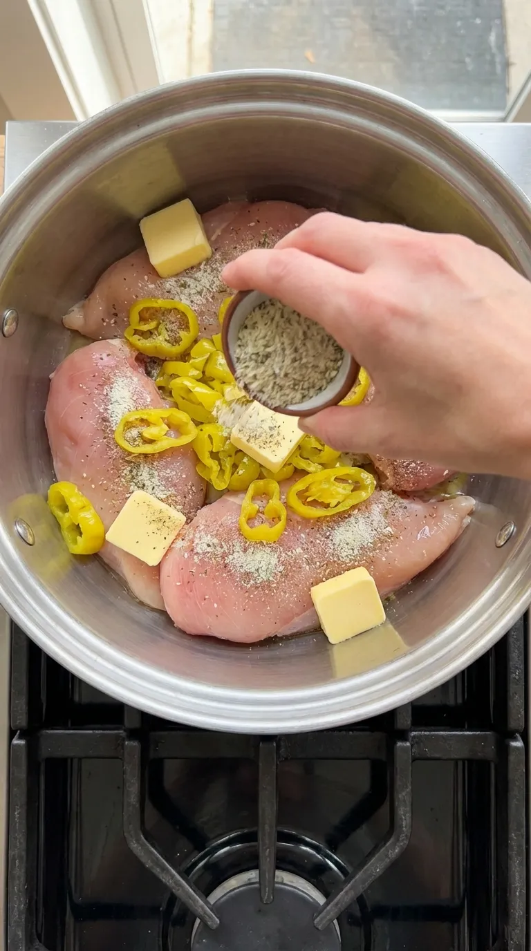 GAME CHANGING MISSISSIPPI CHICKEN SALAD 3 How to Make Mississippi Chicken Salad