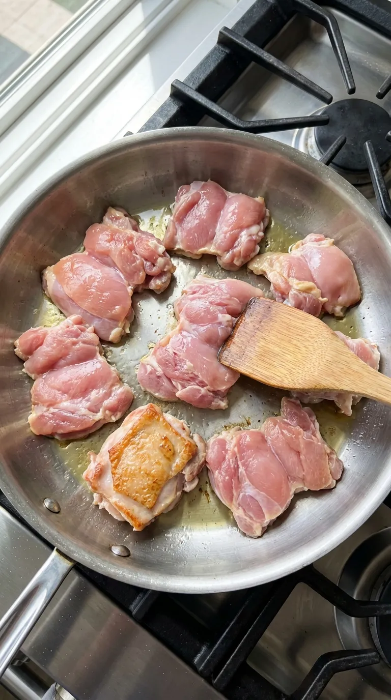 HAWAIIAN HONEY GARLIC PINEAPPLE CHICKEN AND RICE 3 How to Make Honey Garlic Pineapple Chicken and Rice