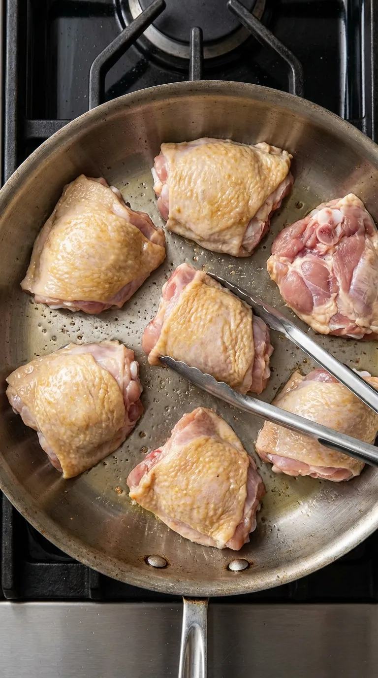 IRRESISTIBLE PINEAPPLE CHICKEN AND RICE BAKE 3 How to Make Pineapple Chicken and Rice Bake