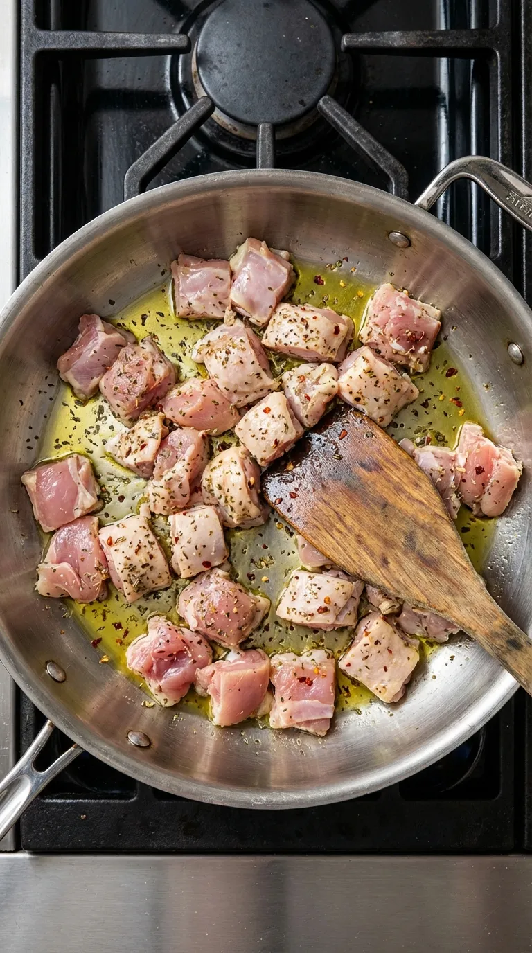 NEXT LEVEL CHEESY GARLIC CHICKEN WRAPS 3 How to Make Cheesy Garlic Chicken Wraps