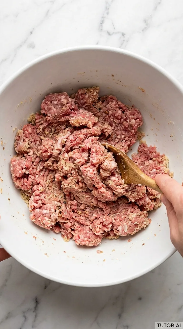 ONE-POT SPAGHETTI AND MEATBALLS REDEFINED 3 How to Make One-Pot Spaghetti and Meatballs