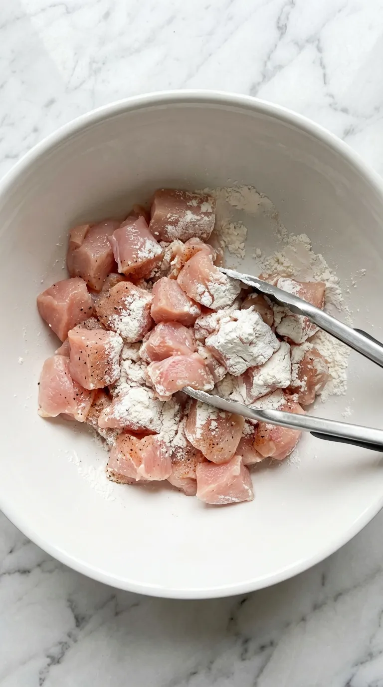 SERIOUSLY GOOD BANG BANG CHICKEN BOWL 3 How to Make Bang Bang Chicken Bowl