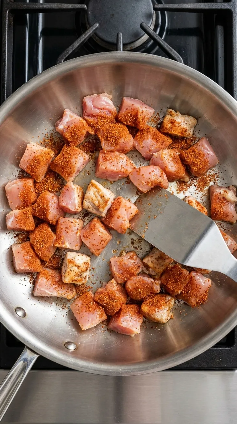 How to Make Crockpot Chicken