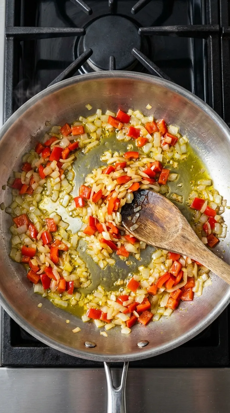 How to Make Chicken Burrito Casserole