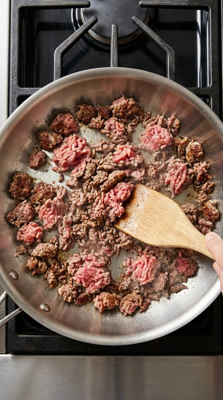 WEEKNIGHT GROUND BEEF STROGANOFF WINNER 3 How to Make Ground Beef Stroganoff