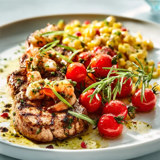 30 MINUTE HEALTHY DINNER GAME CHANGER 1 A vibrant and delicious healthy dinner of grilled salmon, fresh asparagus, and quinoa on a white plate.