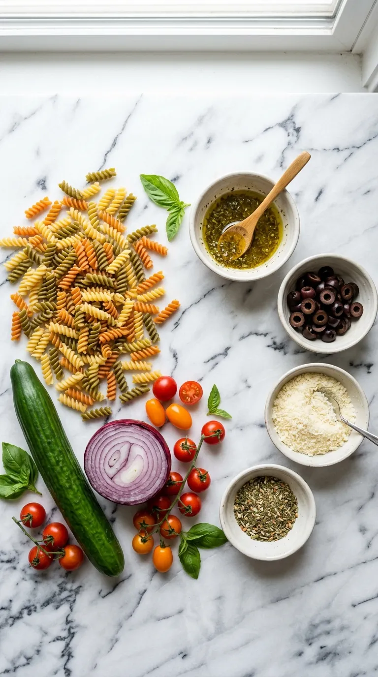 OLIVE GARDEN PASTA SALAD ZESTY SENSATION 2 Olive Garden Pasta Salad Ingredients