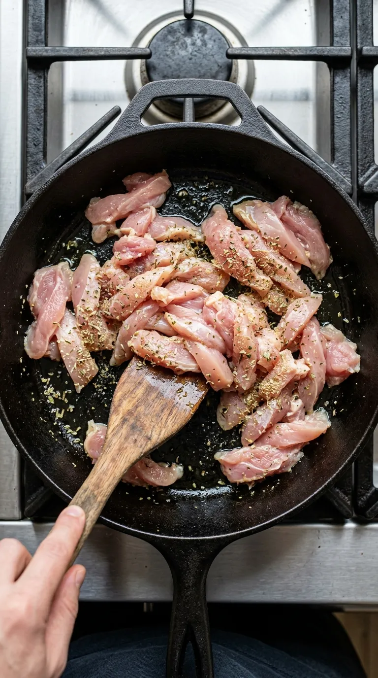 How to Make Sheet Pan Chicken Pitas