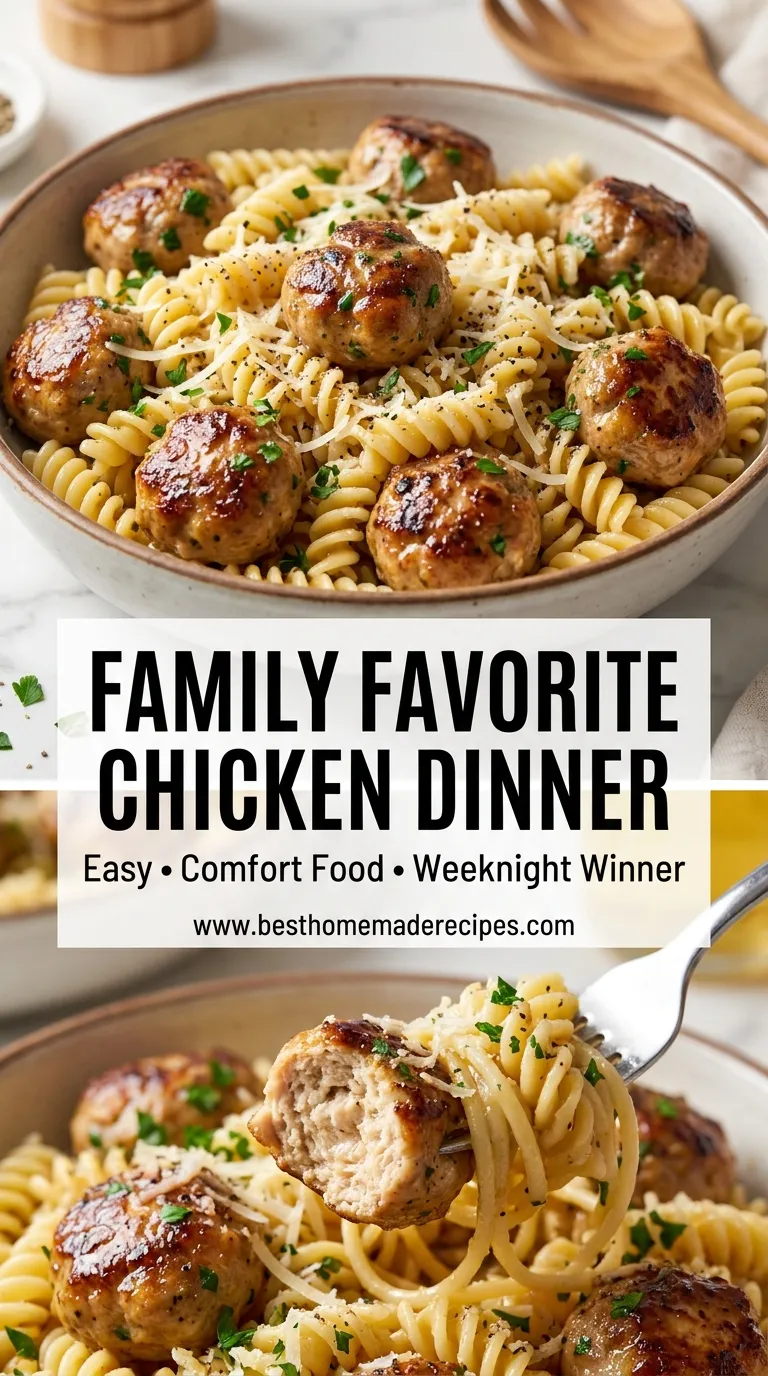 GARLIC BUTTER CHICKEN YOUR FAMILY WILL LOVE 4 Garlic Butter Chicken Recipe