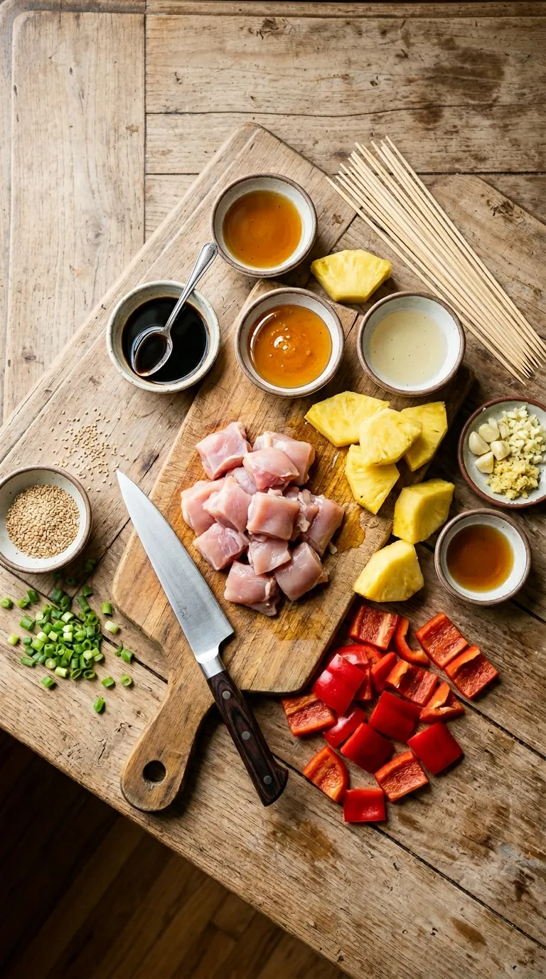 CROCKPOT CREAMY BROCCOLI CHEDDAR CHICKEN IS PERFECT 2 Crockpot Creamy Broccoli Cheddar Chicken Ingredients