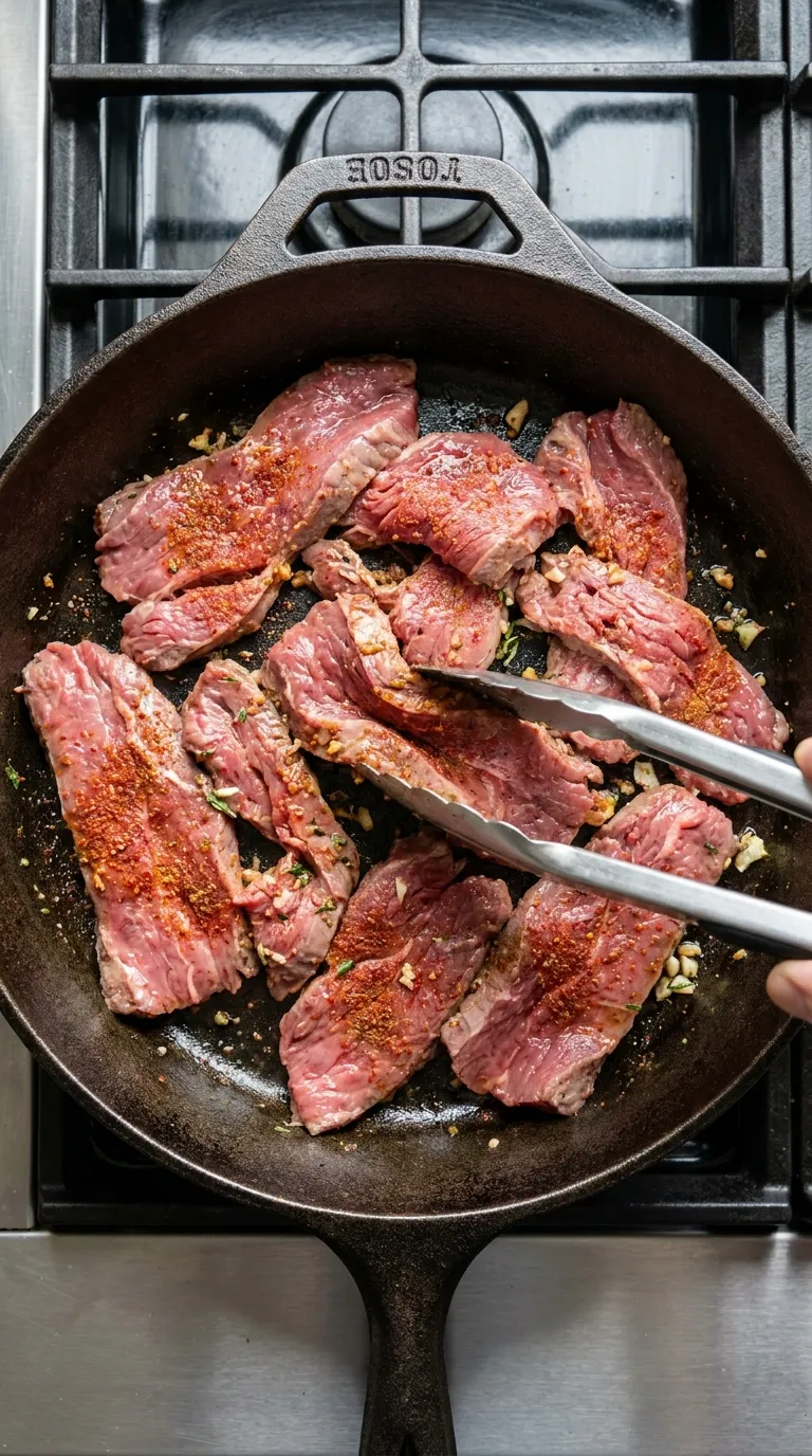 How to Make Cilantro Lime Steak Bowls