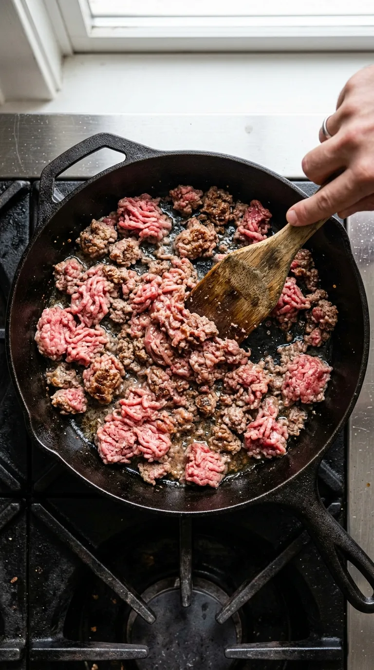 How to Make Cowboy Pasta Salad