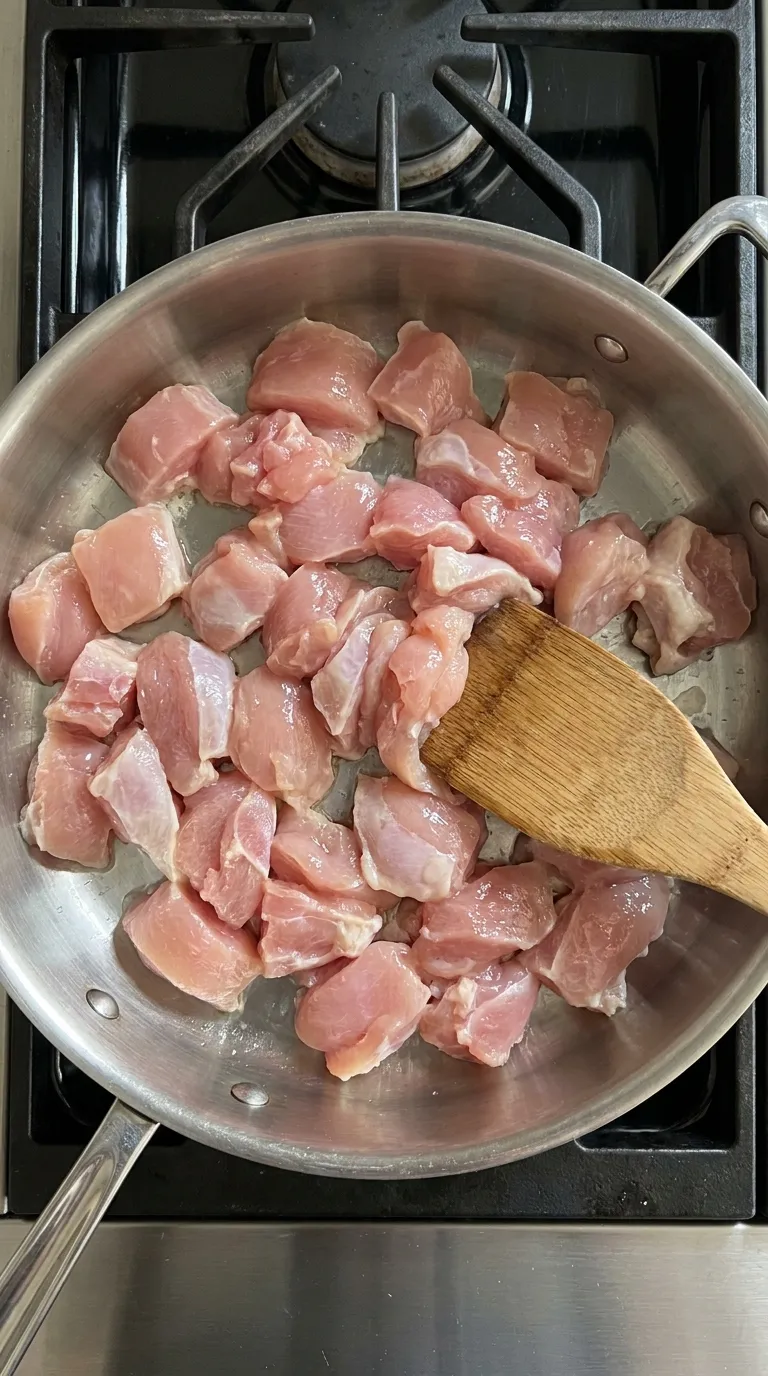 CROCKPOT ORANGE CHICKEN BEATS YOUR FAVORITE TAKEOUT 3 How to Make Crockpot Orange Chicken