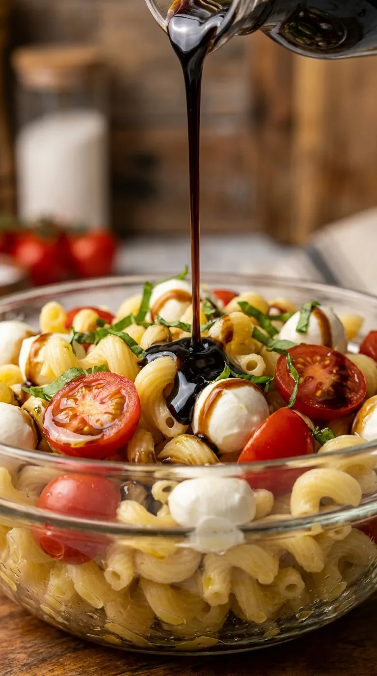 How to Make Southern Macaroni Salad
