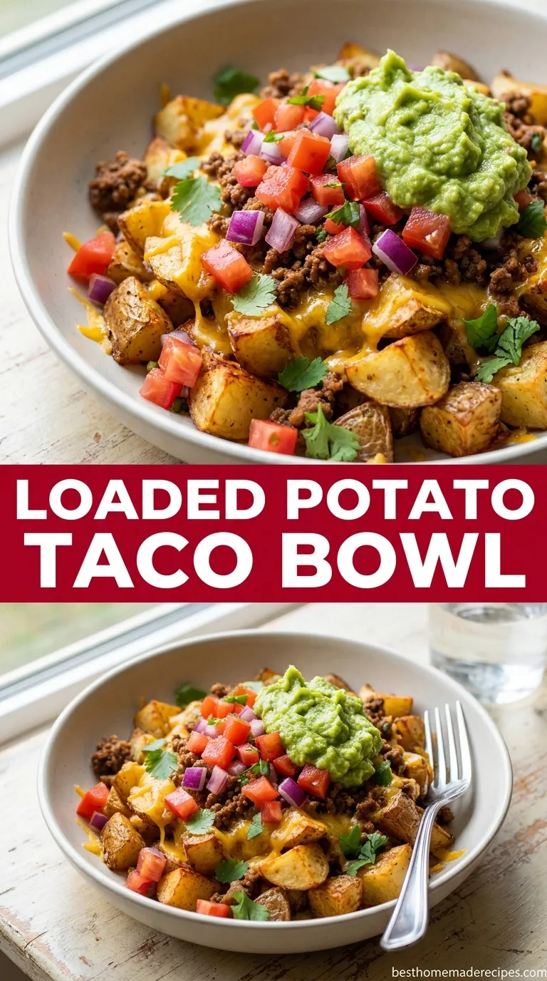 Cheesy Ranch Potatoes & Smoked Sausage Recipe