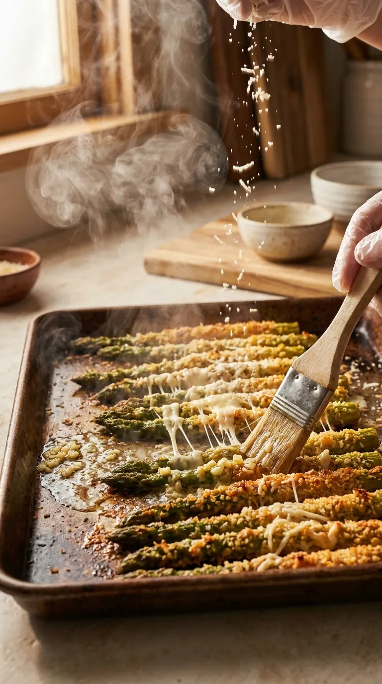 How to Make Asparagus Side Ideas
