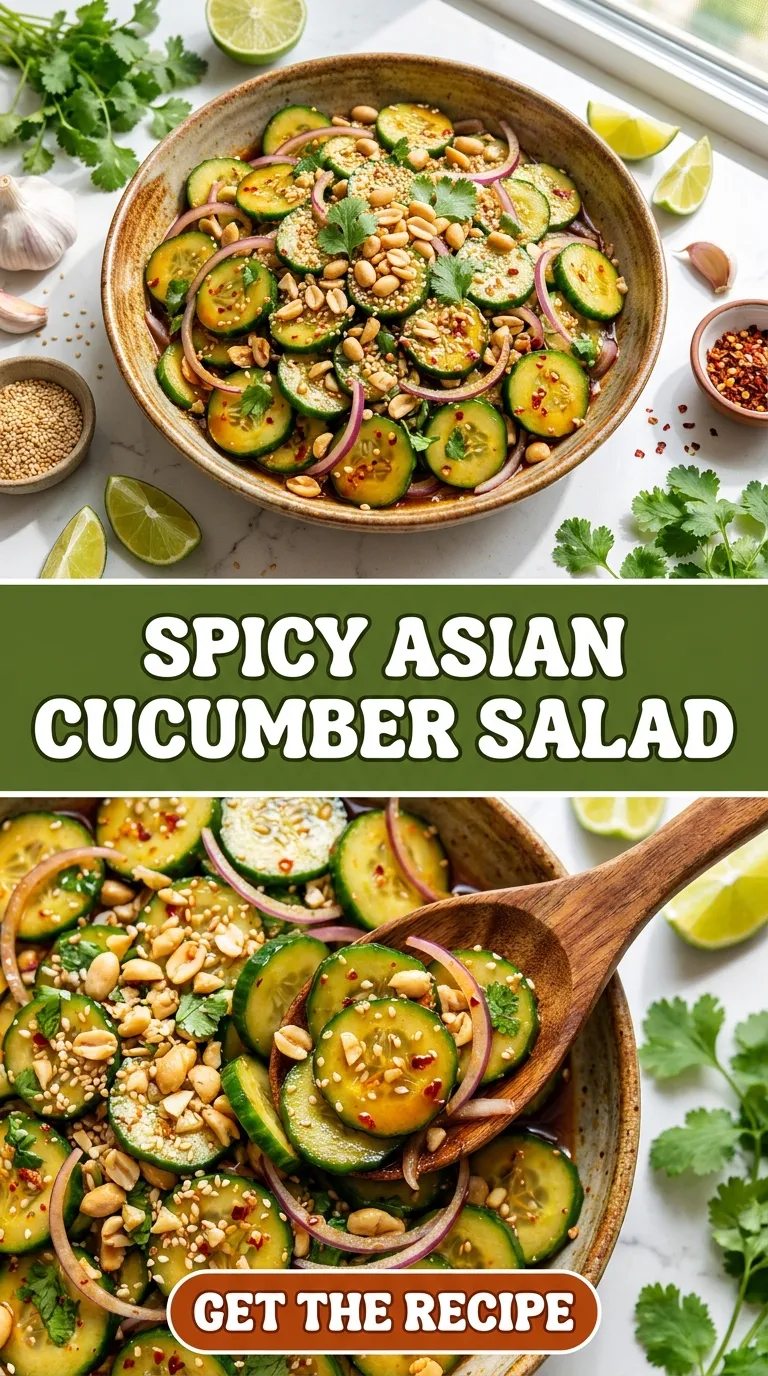 CRUNCHY 10 MINUTE SIDE DISH FOR SUMMER 4 Crunchy 10-Minute Side Dish Recipe