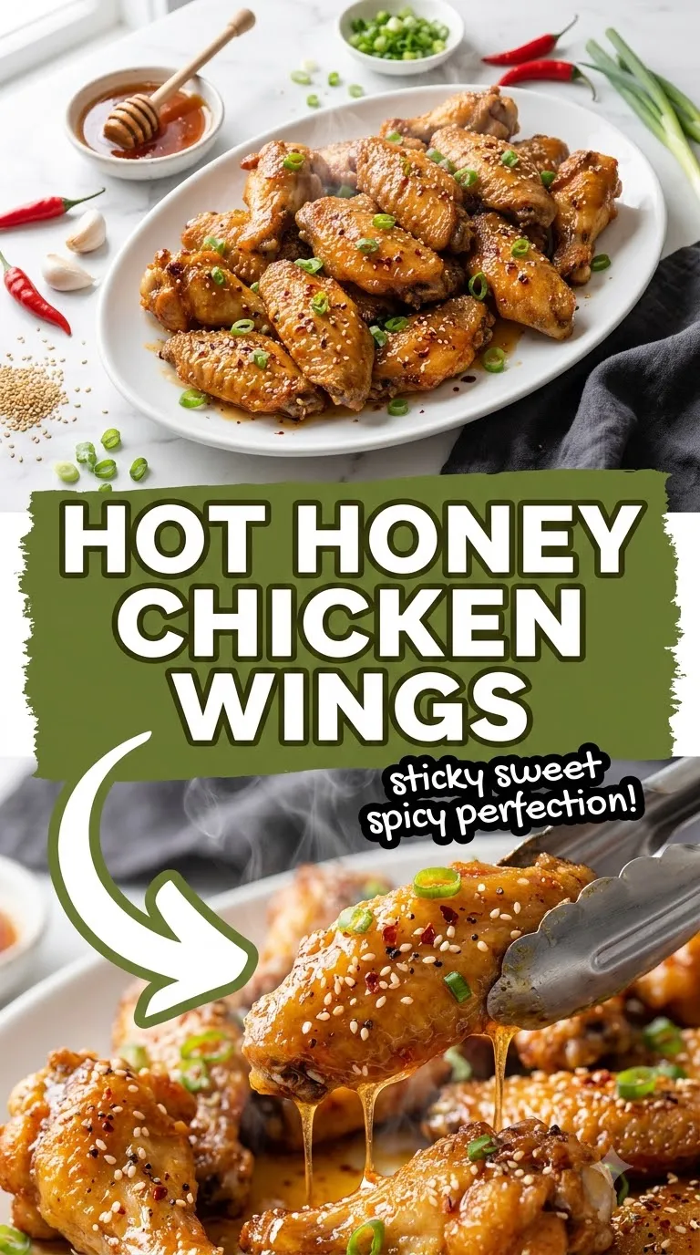 EXTRA CRISPY CHICKEN WINGS WITH GARLIC PARMESAN 2 Chicken Wings with Garlic Parmesan Recipe
