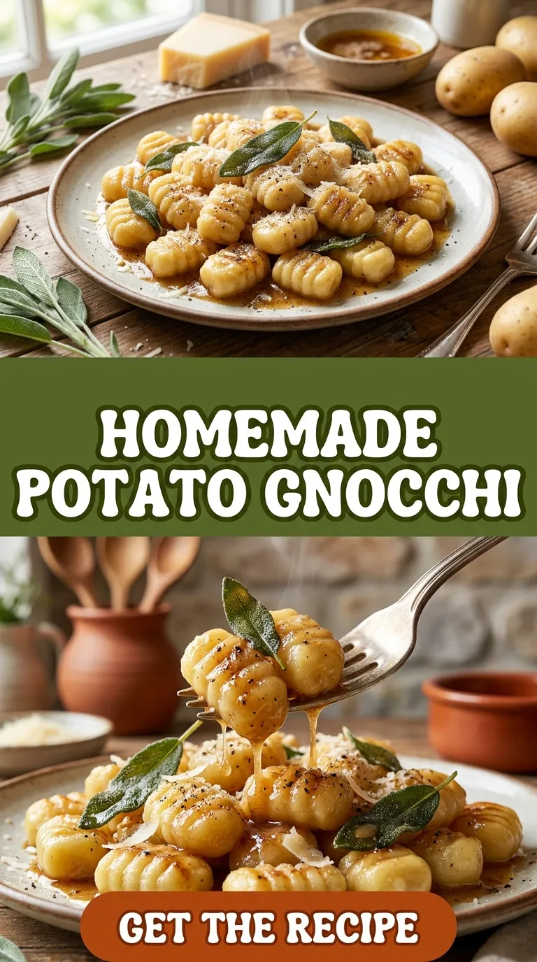 GNOCCHI COMPLETE DINNER EASY WEEKNIGHT WIN 4 Gnocchi Complete Dinner Recipe