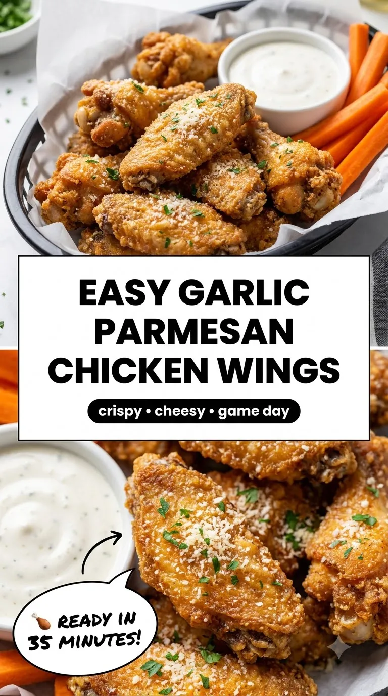 Hot Honey Chicken Wings Recipe