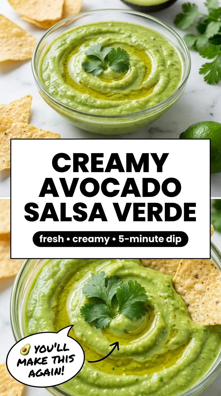 Mexican-Inspired Dip Recipe